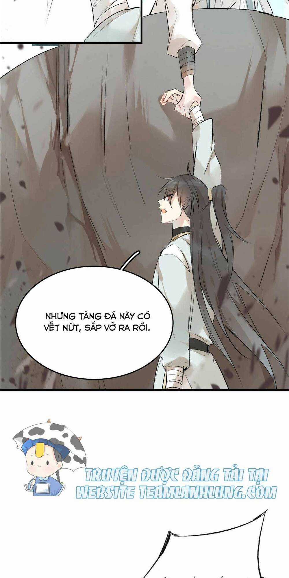 Ta Xuyên Không Mang Long Thai Chapter 22 trang 15