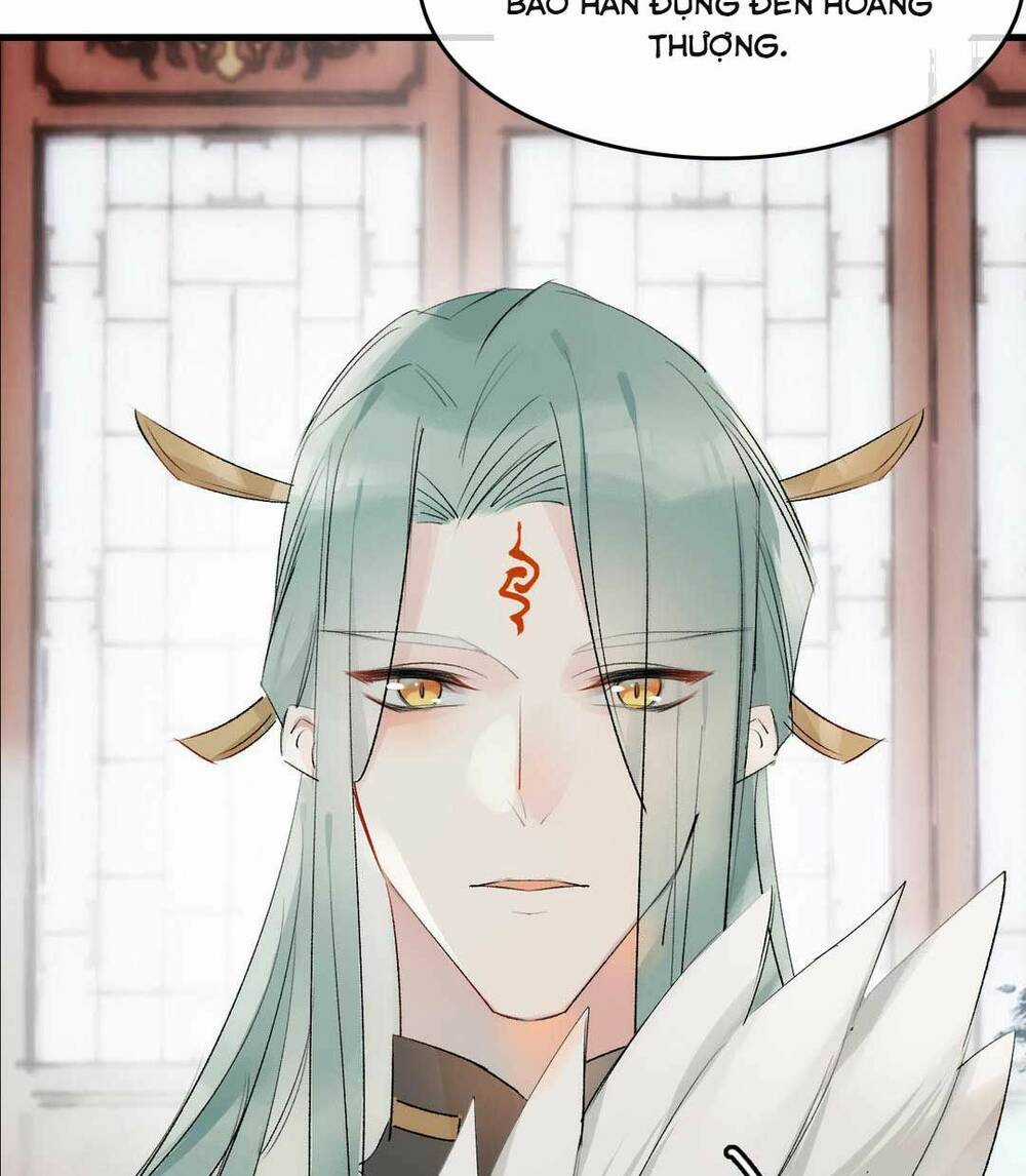 Ta Xuyên Không Mang Long Thai Chapter 22 trang 24