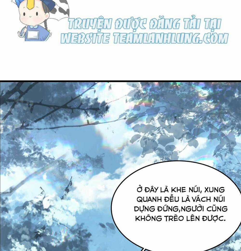 Ta Xuyên Không Mang Long Thai Chapter 22 trang 34