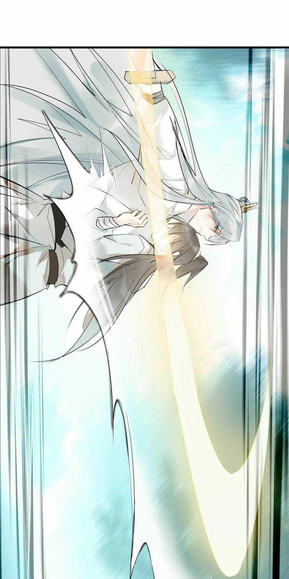 Ta Xuyên Không Mang Long Thai Chapter 22 trang 4