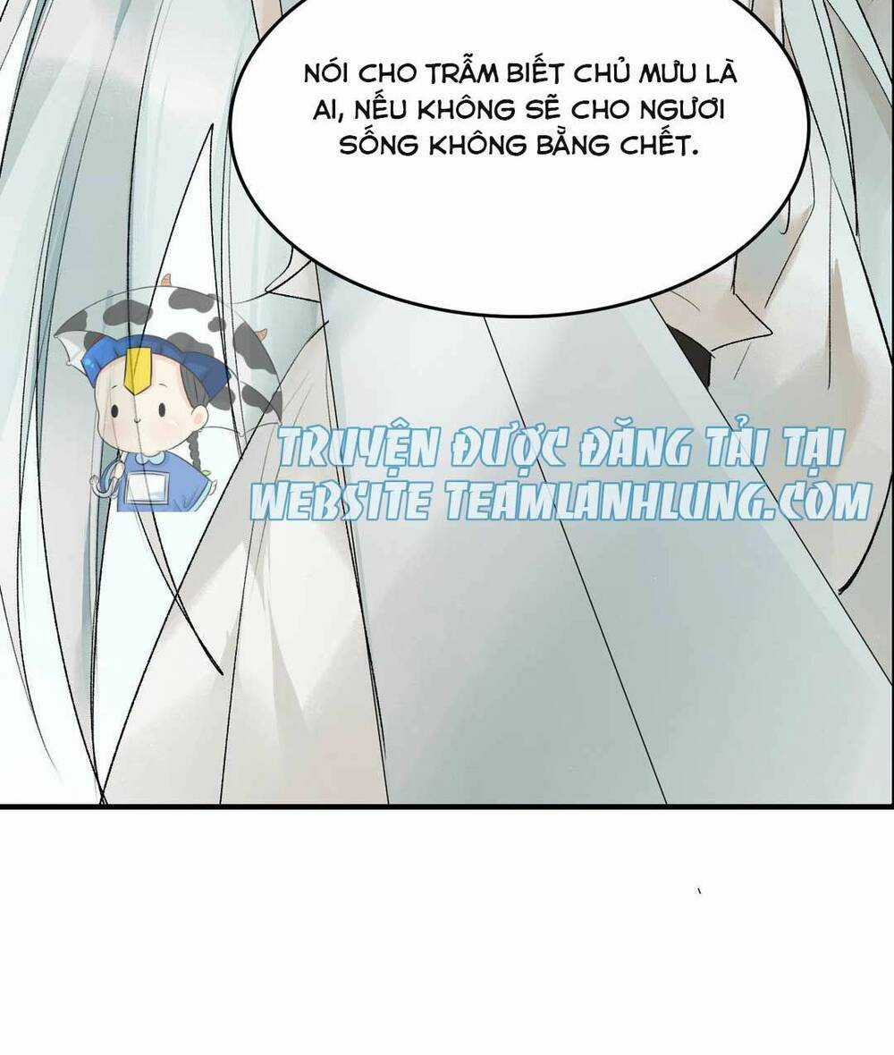 Ta Xuyên Không Mang Long Thai Chapter 22 trang 9