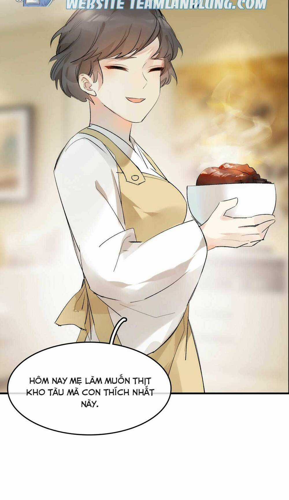 Ta Xuyên Không Mang Long Thai Chapter 23 trang 12