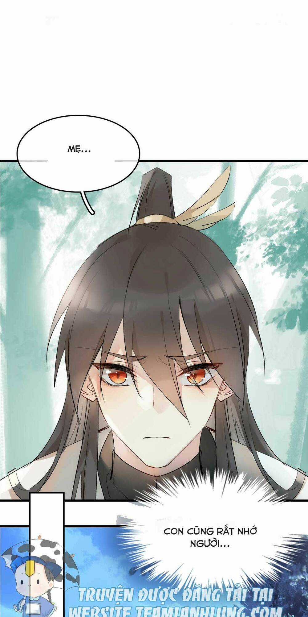 Ta Xuyên Không Mang Long Thai Chapter 23 trang 13