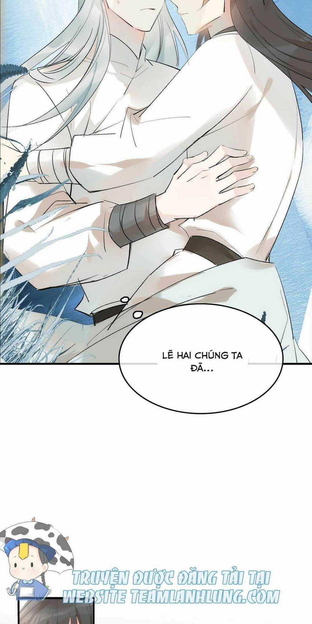 Ta Xuyên Không Mang Long Thai Chapter 23 trang 15