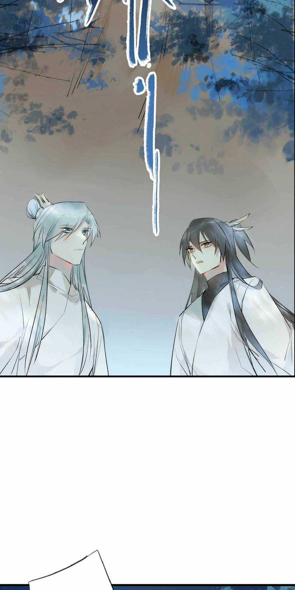 Ta Xuyên Không Mang Long Thai Chapter 23 trang 21