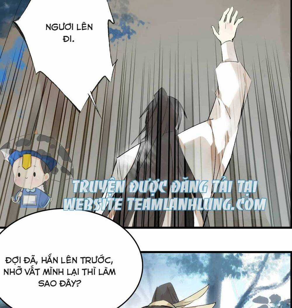 Ta Xuyên Không Mang Long Thai Chapter 23 trang 26