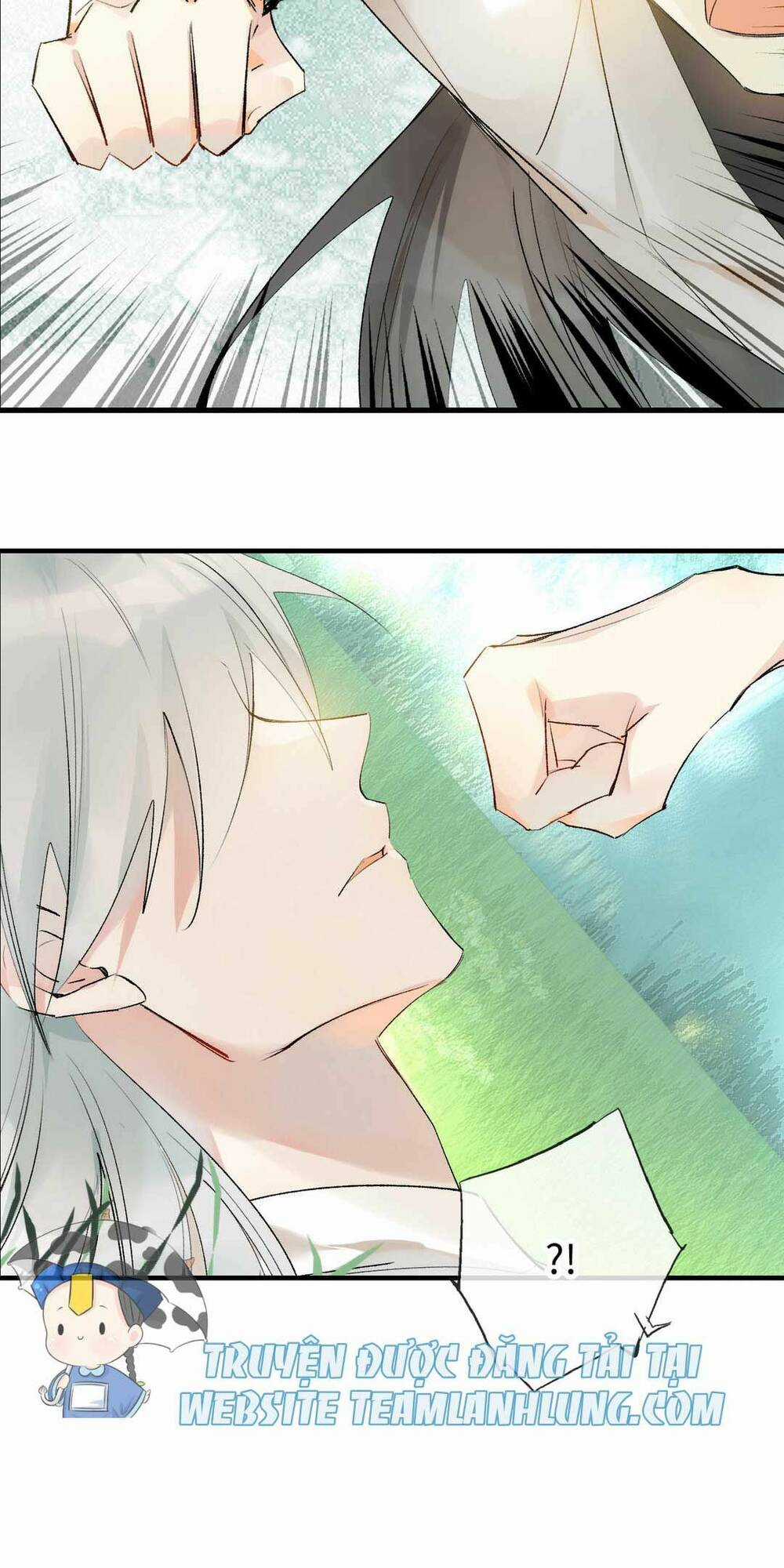 Ta Xuyên Không Mang Long Thai Chapter 23 trang 9