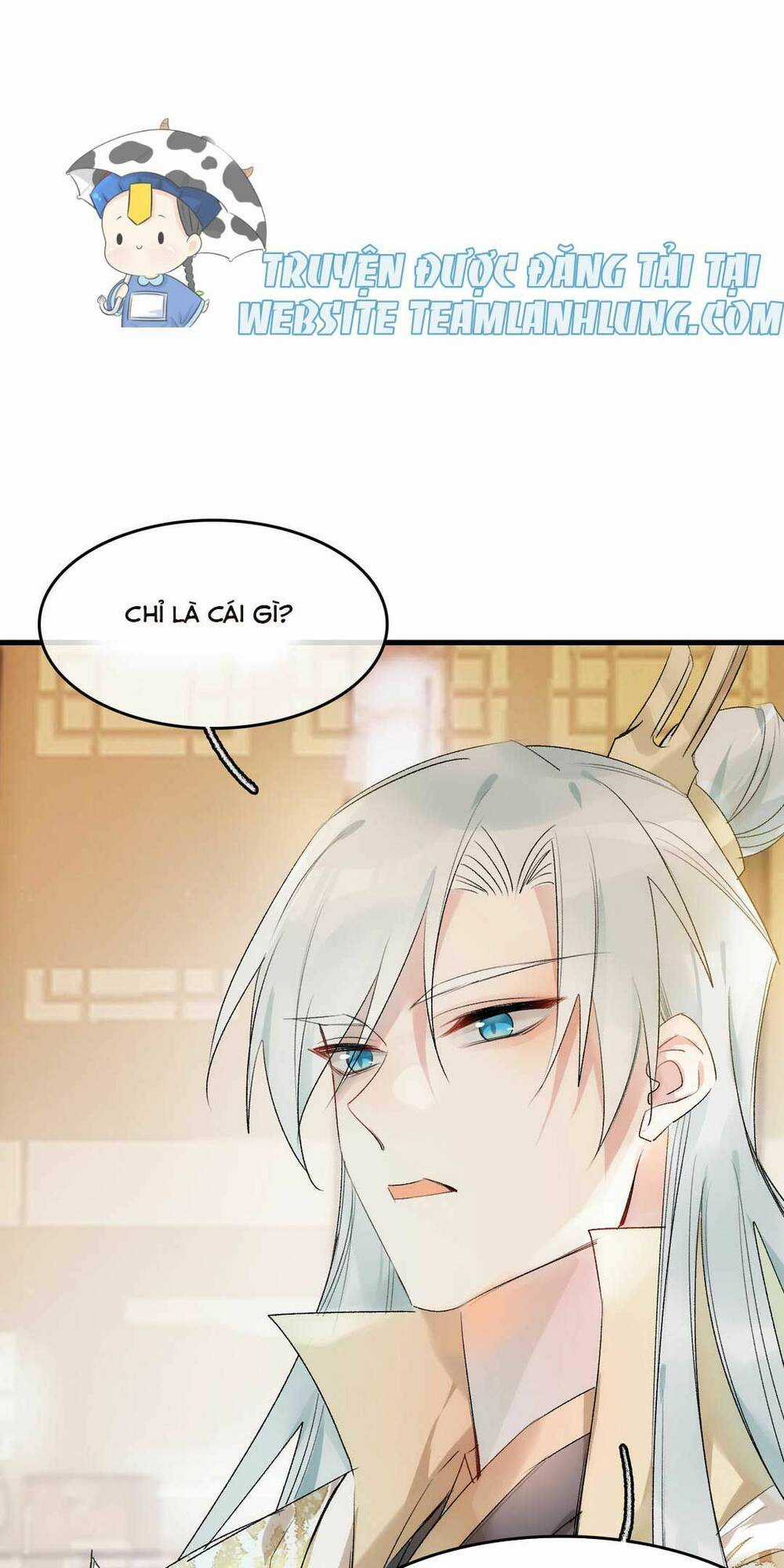 Ta Xuyên Không Mang Long Thai Chapter 24 trang 20