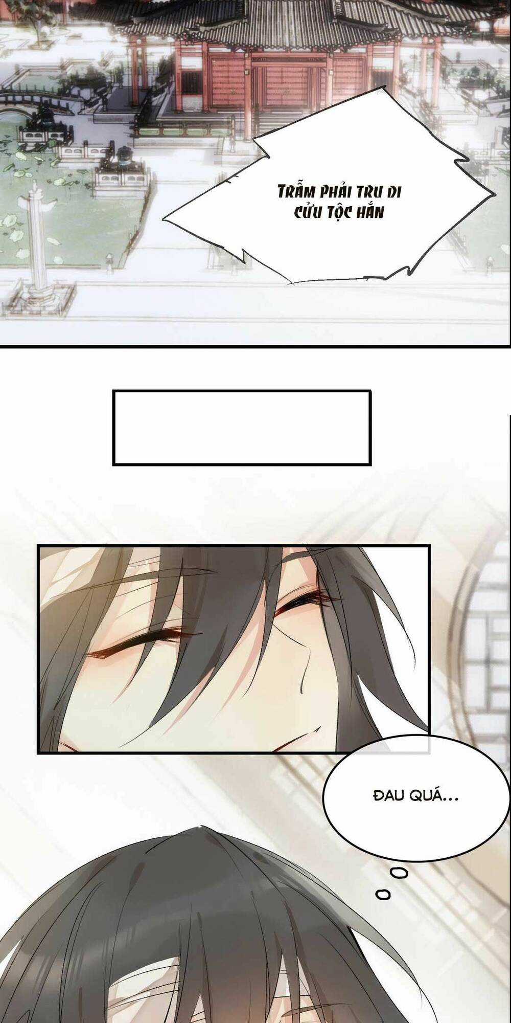 Ta Xuyên Không Mang Long Thai Chapter 24 trang 26