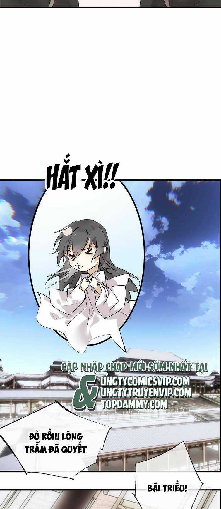 Ta Xuyên Không Mang Long Thai Chapter 25 trang 13