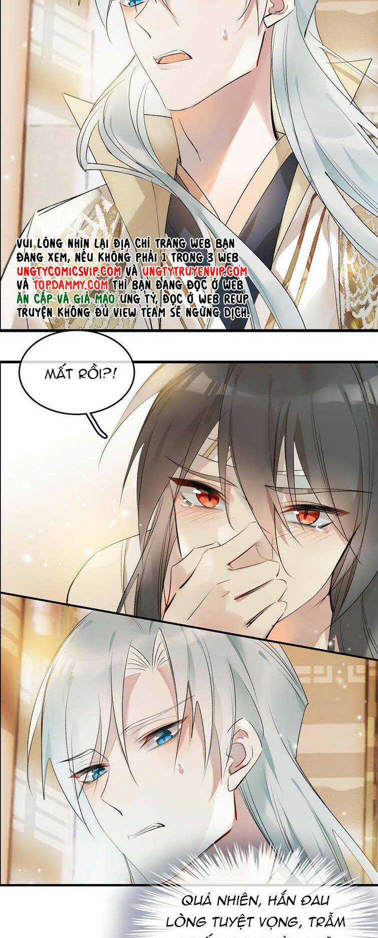 Ta Xuyên Không Mang Long Thai Chapter 25 trang 7