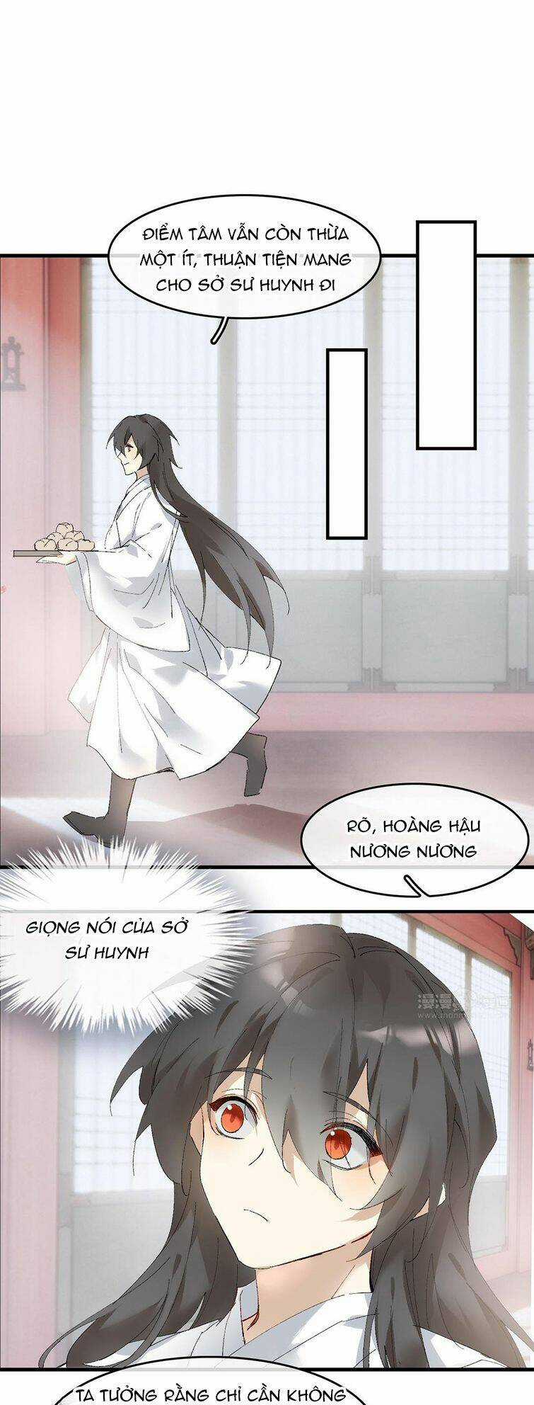 Ta Xuyên Không Mang Long Thai Chapter 26 trang 10