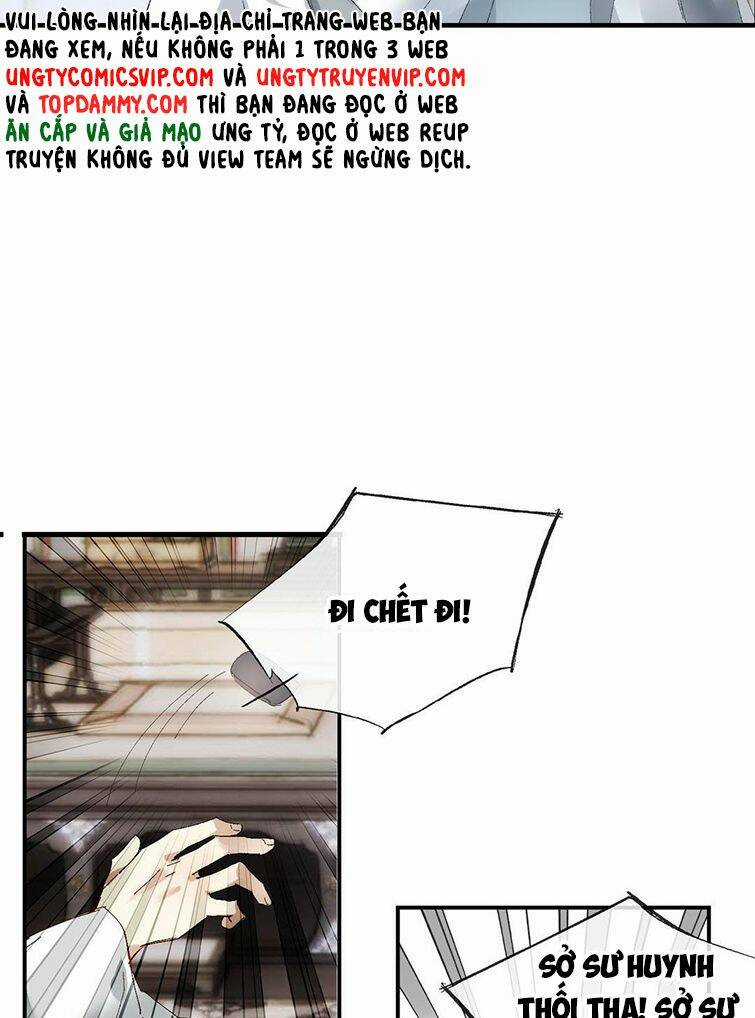 Ta Xuyên Không Mang Long Thai Chapter 26 trang 14