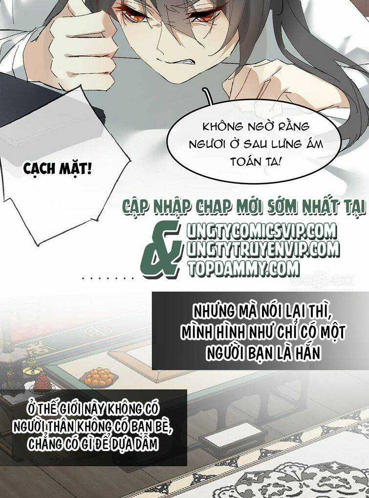 Ta Xuyên Không Mang Long Thai Chapter 26 trang 16