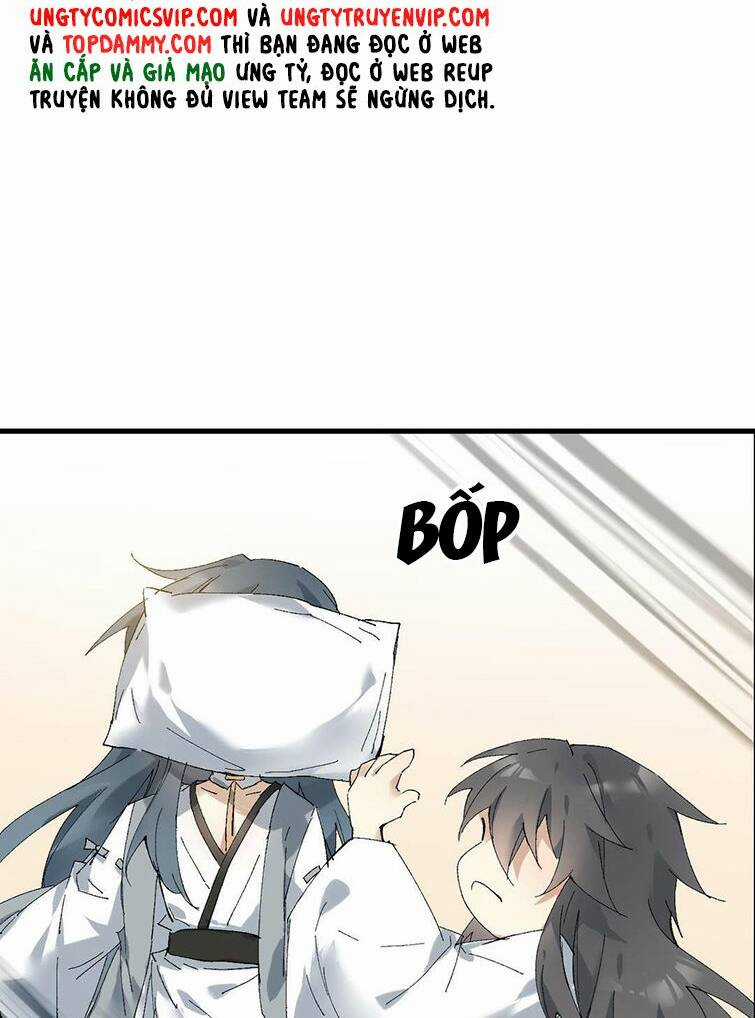 Ta Xuyên Không Mang Long Thai Chapter 26 trang 19