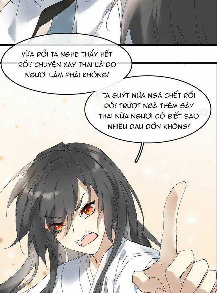 Ta Xuyên Không Mang Long Thai Chapter 26 trang 21