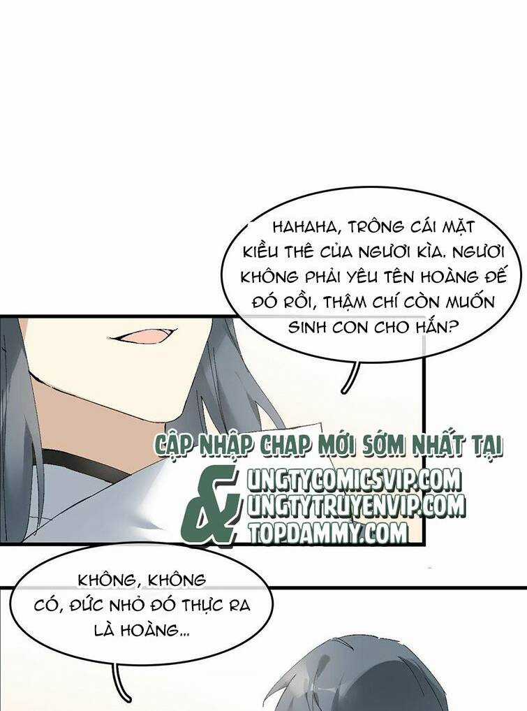 Ta Xuyên Không Mang Long Thai Chapter 26 trang 23