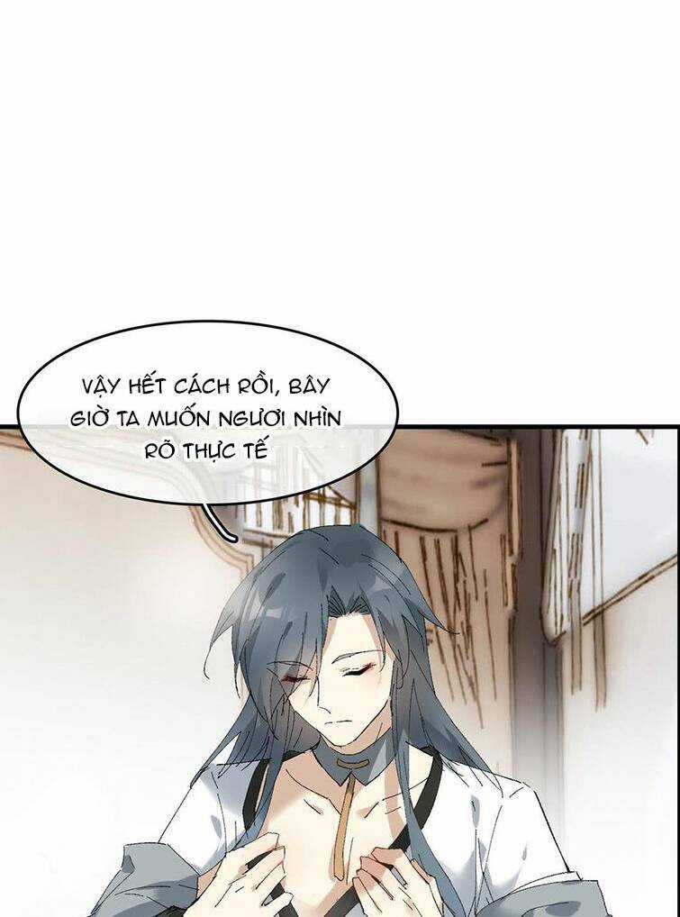 Ta Xuyên Không Mang Long Thai Chapter 26 trang 27