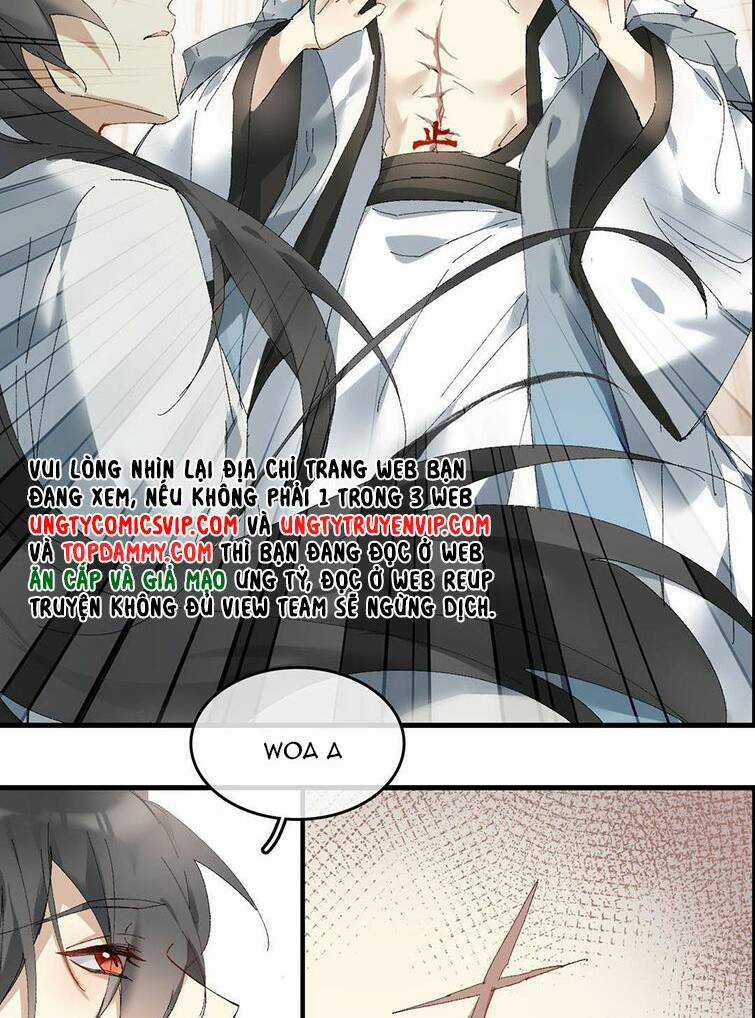 Ta Xuyên Không Mang Long Thai Chapter 26 trang 29