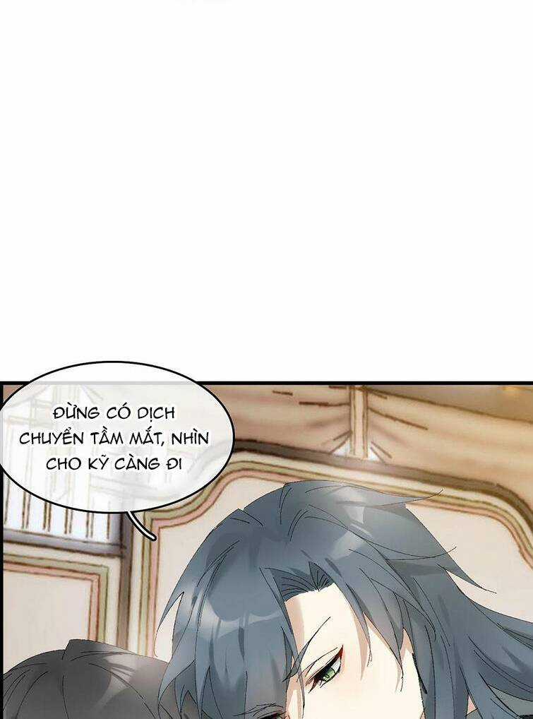 Ta Xuyên Không Mang Long Thai Chapter 26 trang 31