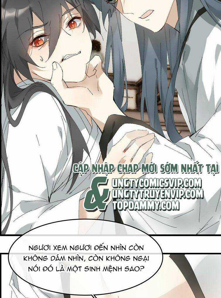 Ta Xuyên Không Mang Long Thai Chapter 26 trang 32