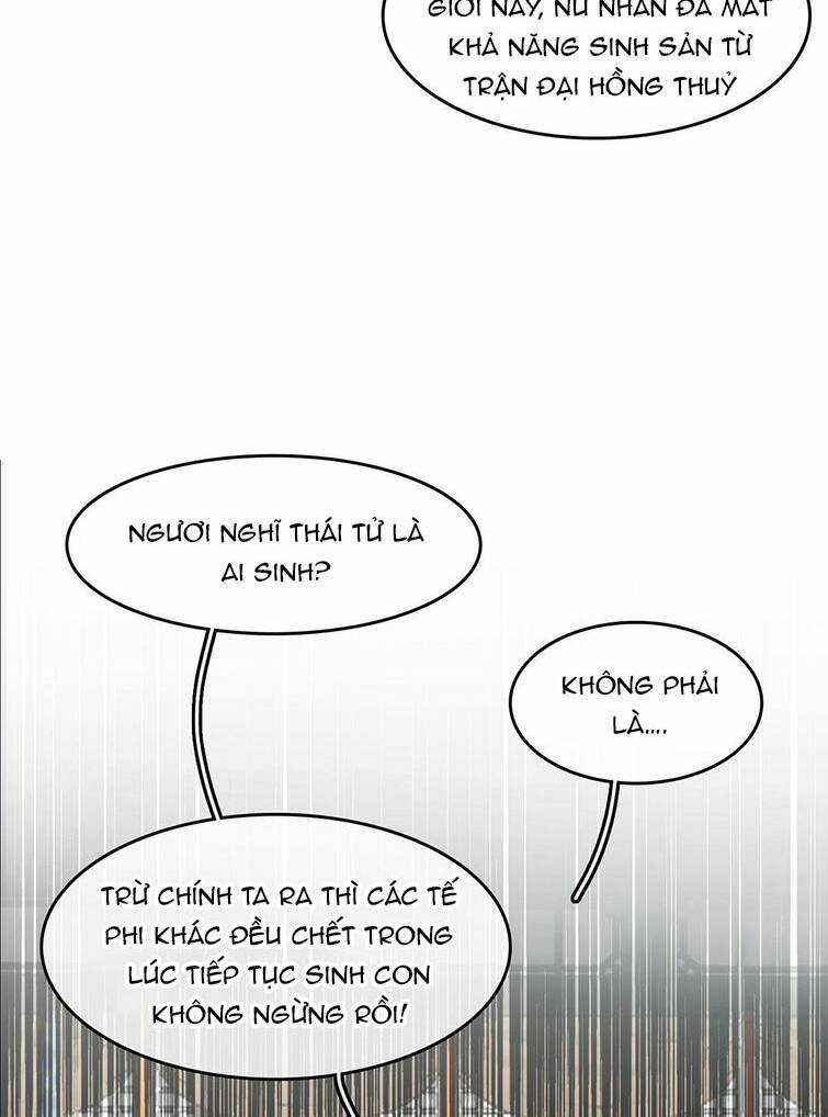 Ta Xuyên Không Mang Long Thai Chapter 26 trang 35