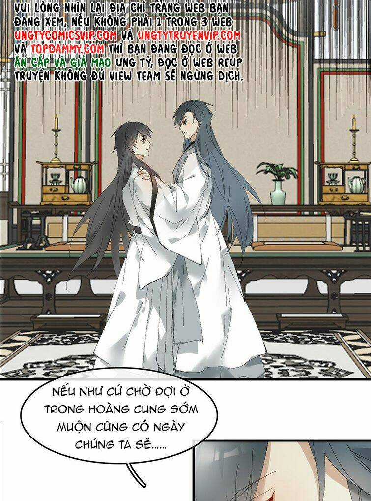 Ta Xuyên Không Mang Long Thai Chapter 26 trang 36