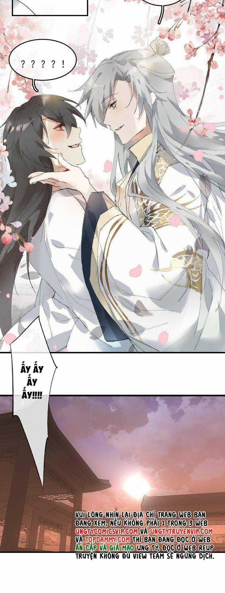 Ta Xuyên Không Mang Long Thai Chapter 26 trang 9