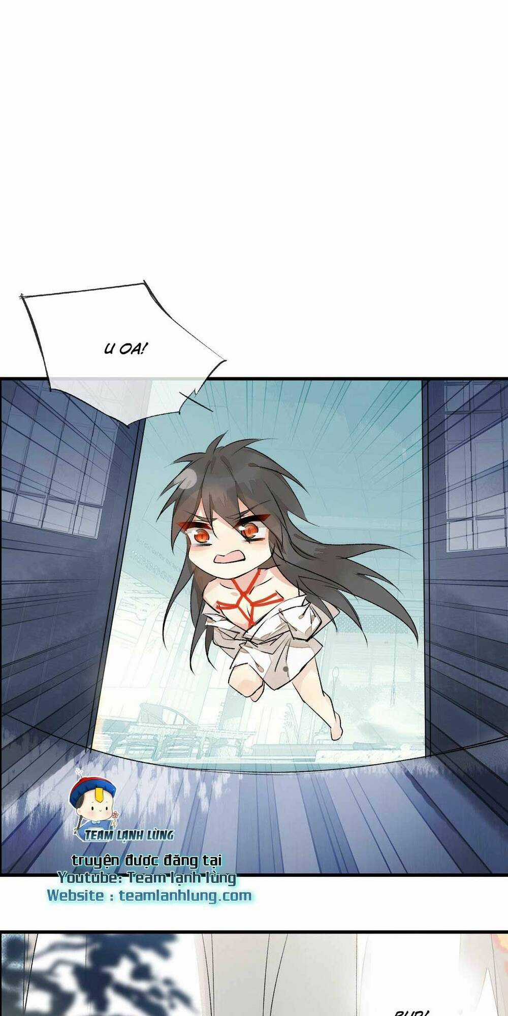 Ta Xuyên Không Mang Long Thai Chapter 3 trang 12