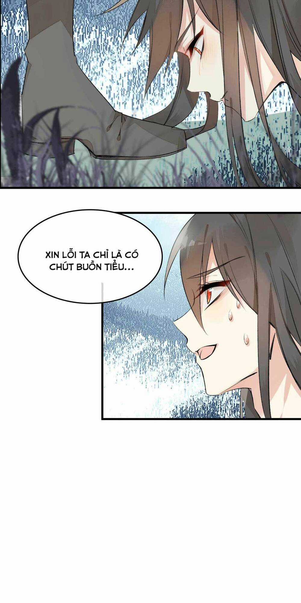 Ta Xuyên Không Mang Long Thai Chapter 3 trang 14