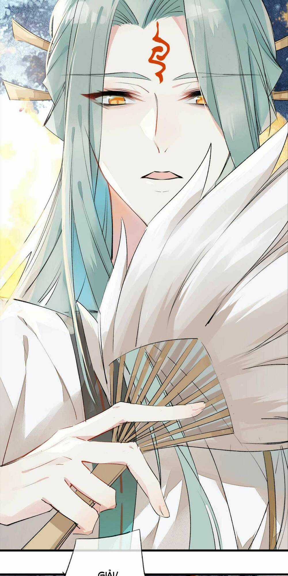 Ta Xuyên Không Mang Long Thai Chapter 3 trang 18