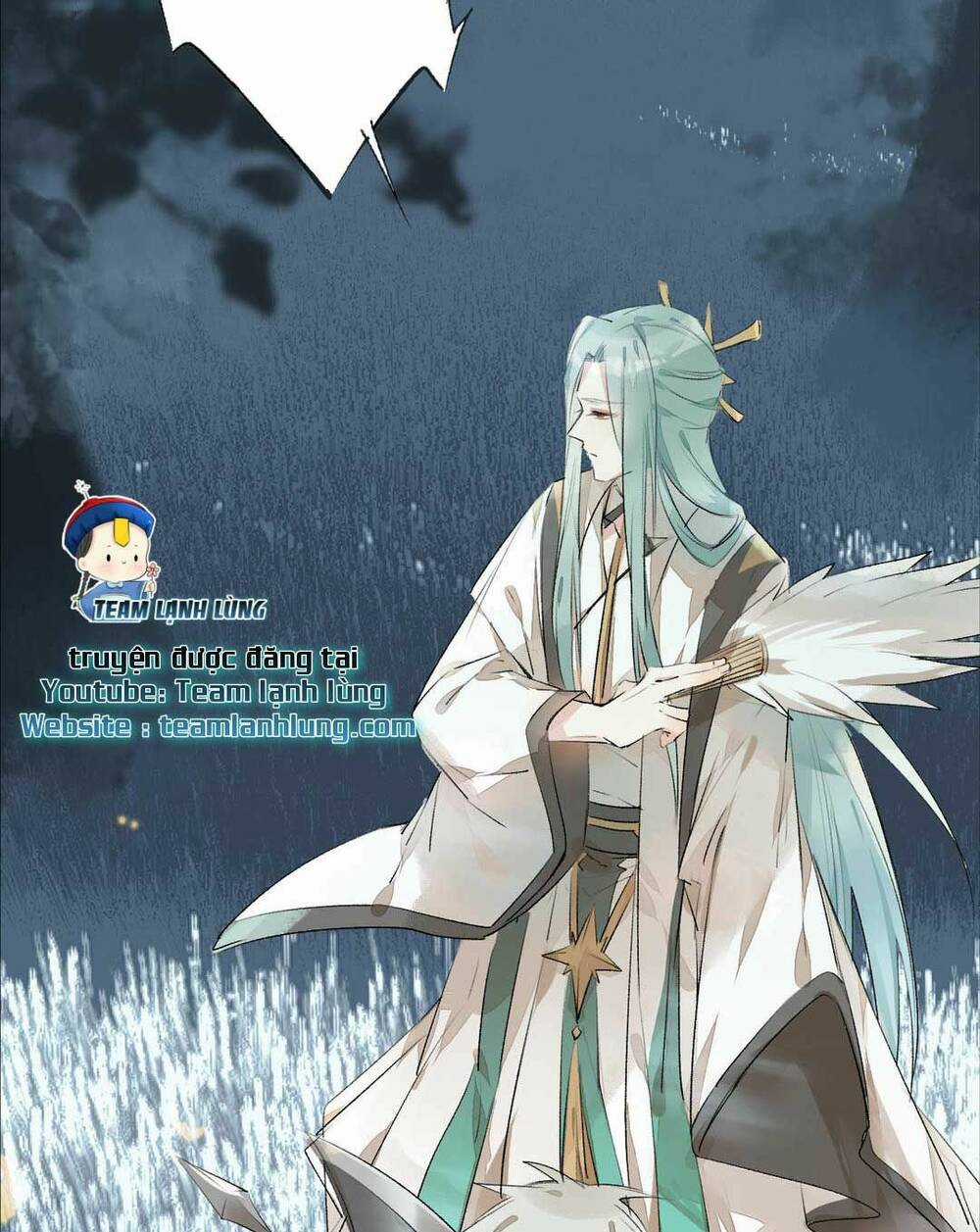 Ta Xuyên Không Mang Long Thai Chapter 3 trang 34