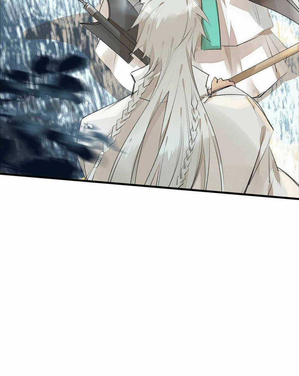 Ta Xuyên Không Mang Long Thai Chapter 3 trang 35