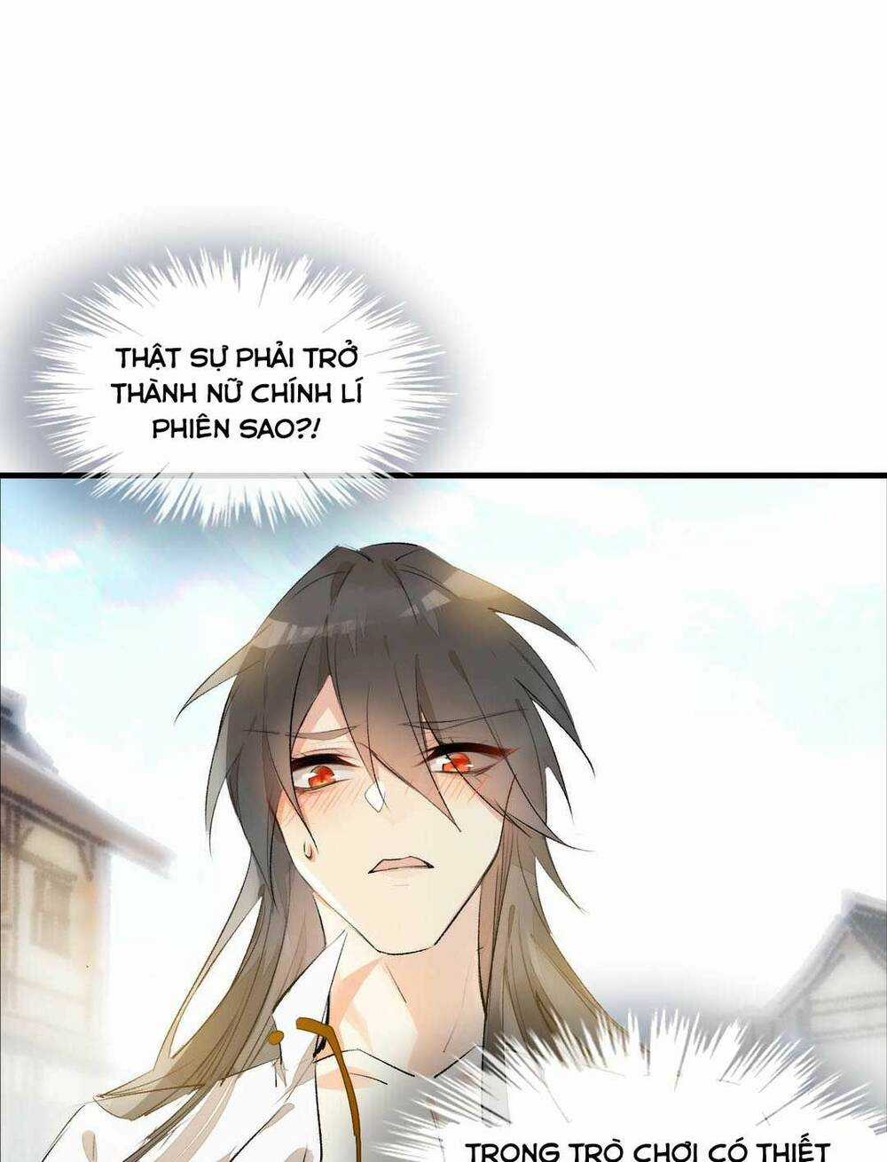 Ta Xuyên Không Mang Long Thai Chapter 4 trang 18