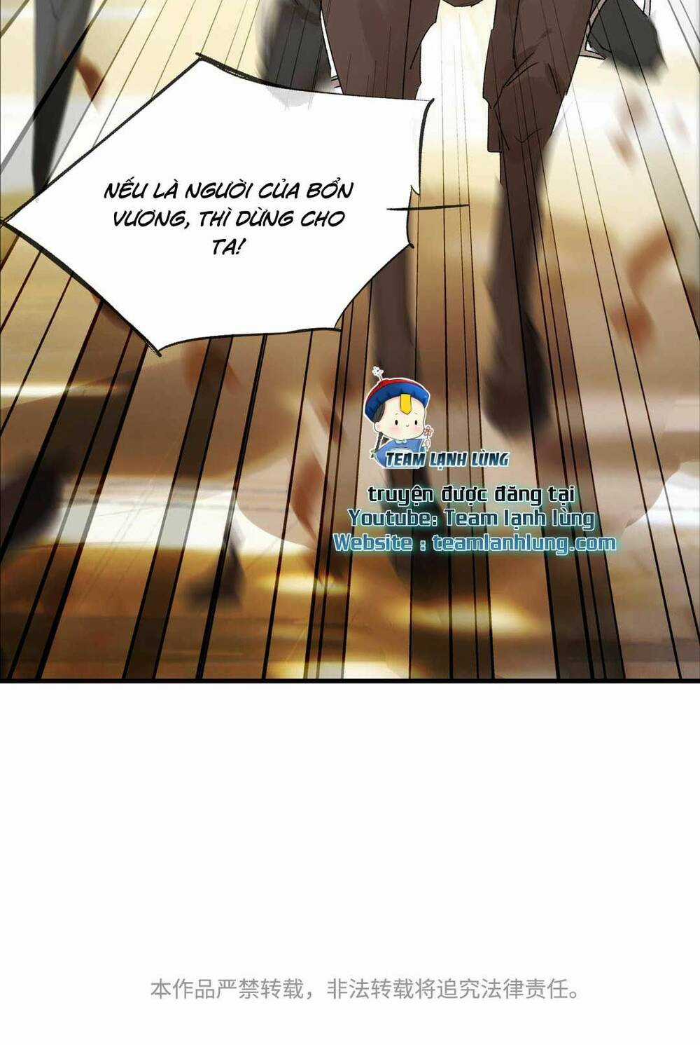 Ta Xuyên Không Mang Long Thai Chapter 4 trang 39