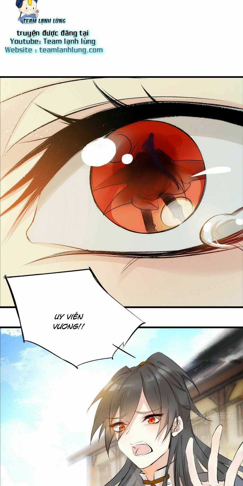 Ta Xuyên Không Mang Long Thai Chapter 5 trang 33