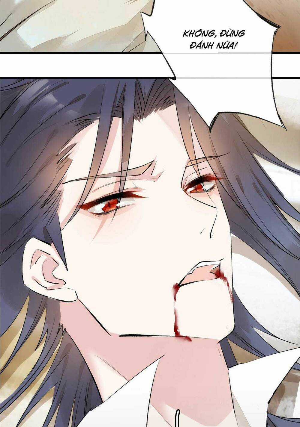 Ta Xuyên Không Mang Long Thai Chapter 5 trang 37