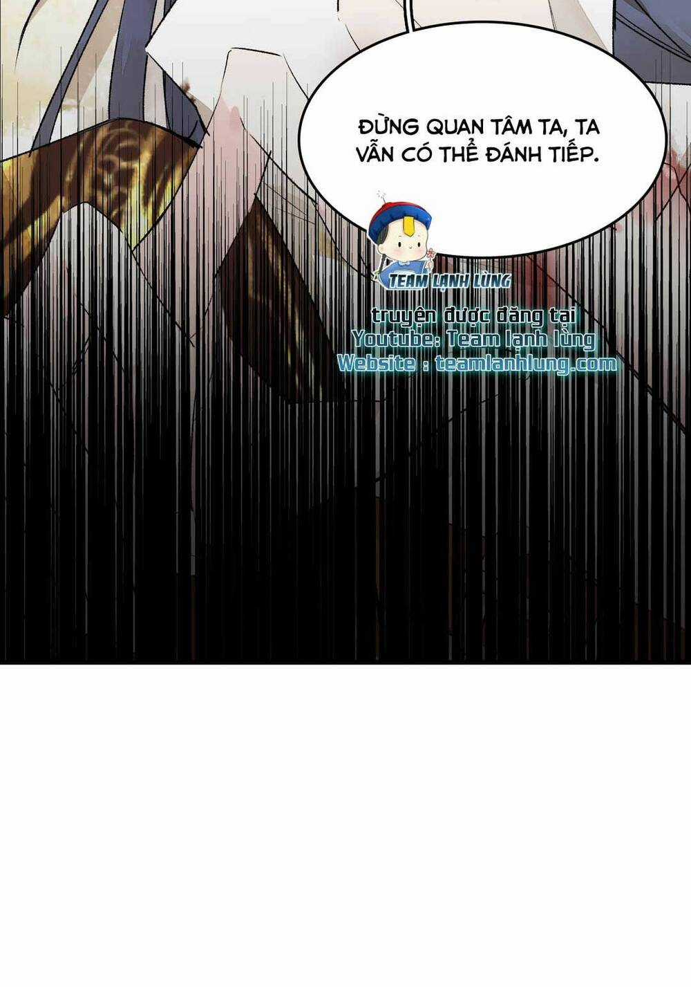 Ta Xuyên Không Mang Long Thai Chapter 5 trang 38