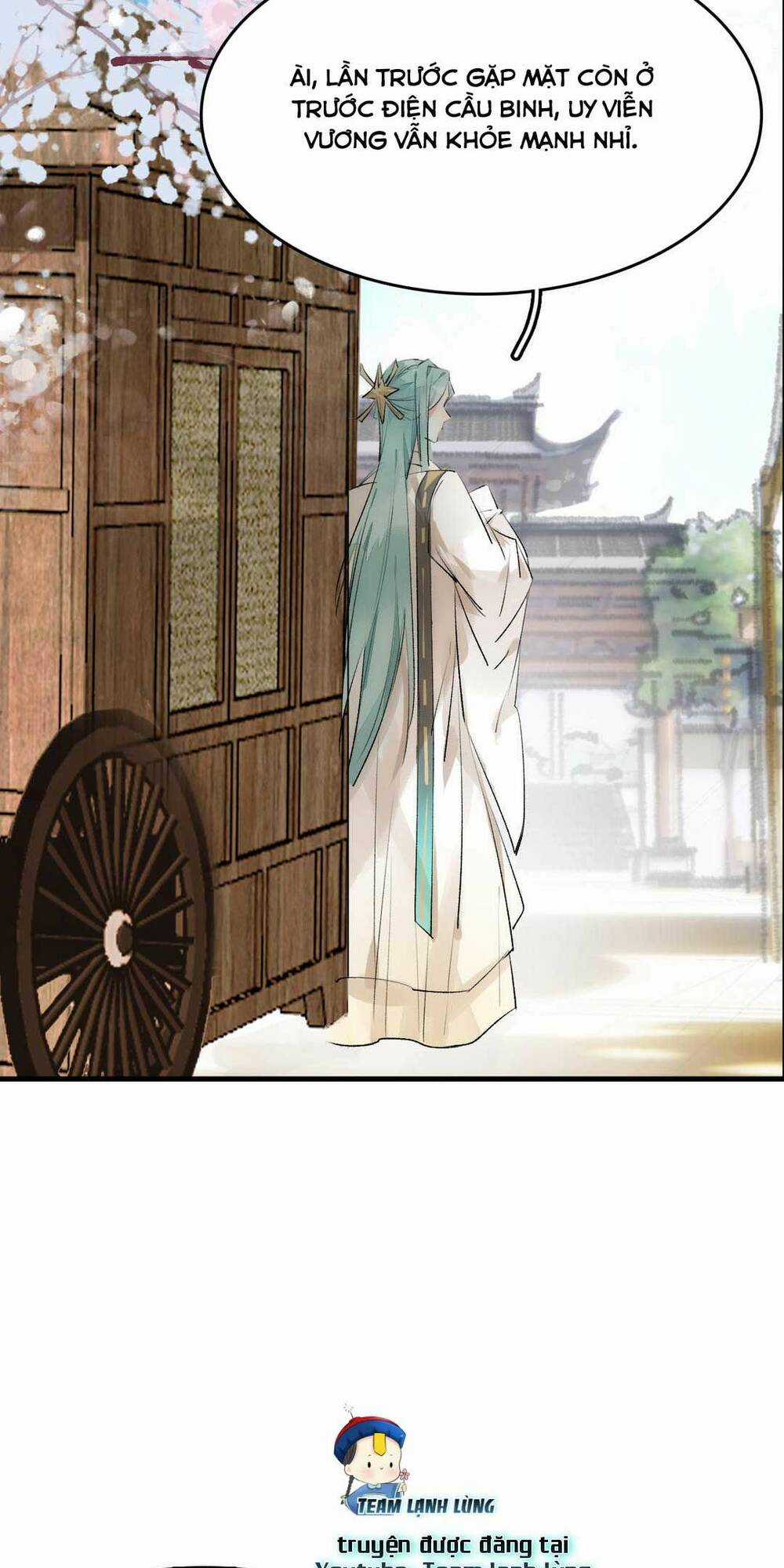 Ta Xuyên Không Mang Long Thai Chapter 5 trang 4