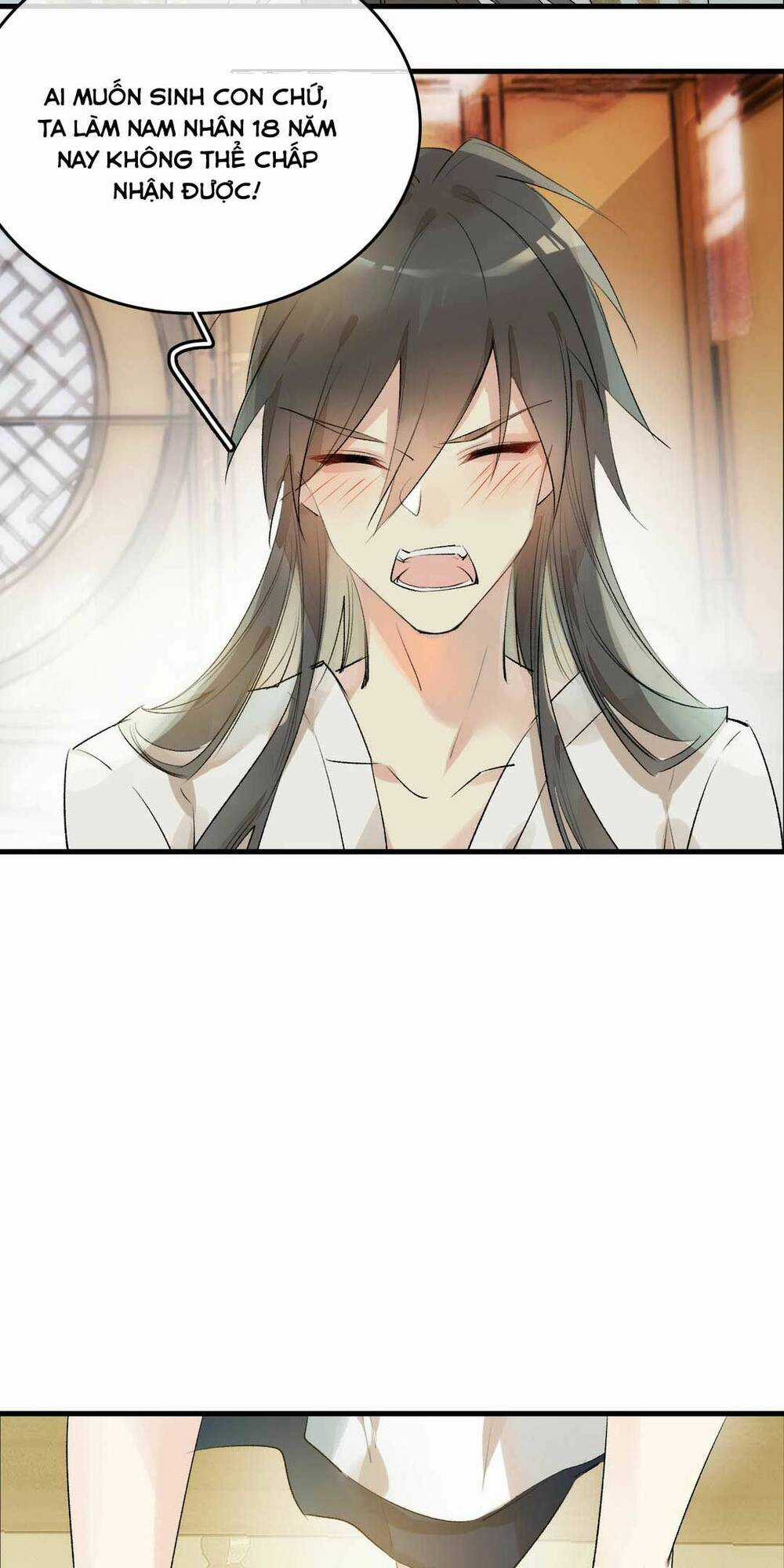 Ta Xuyên Không Mang Long Thai Chapter 6 trang 14