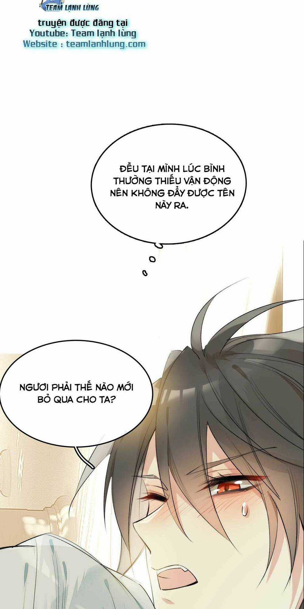 Ta Xuyên Không Mang Long Thai Chapter 6 trang 20