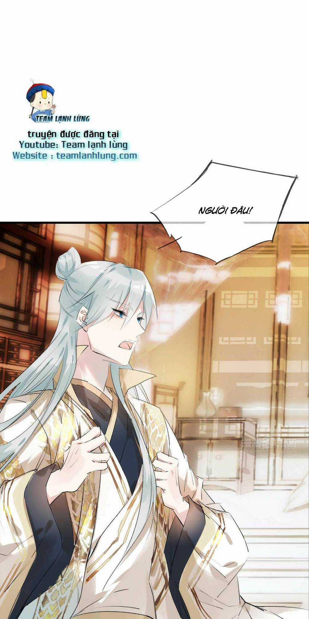 Ta Xuyên Không Mang Long Thai Chapter 6 trang 26