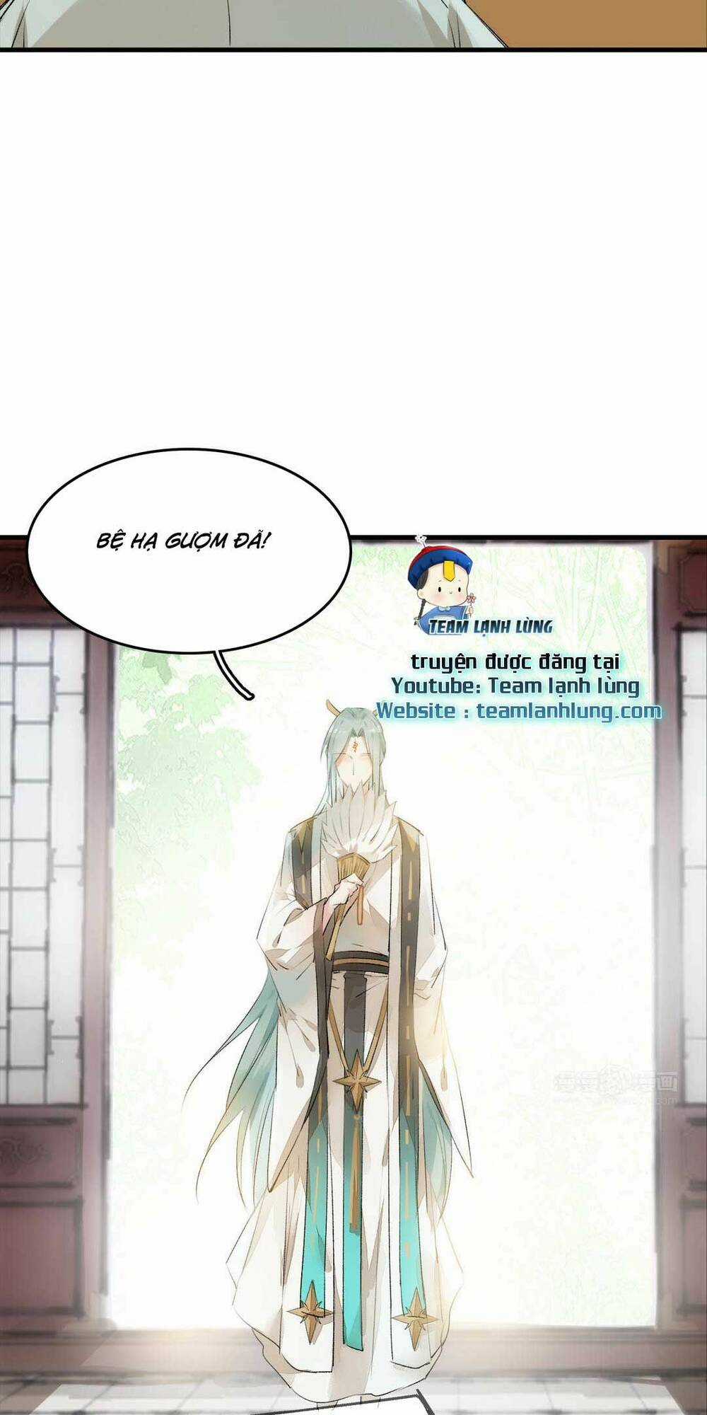 Ta Xuyên Không Mang Long Thai Chapter 6 trang 29