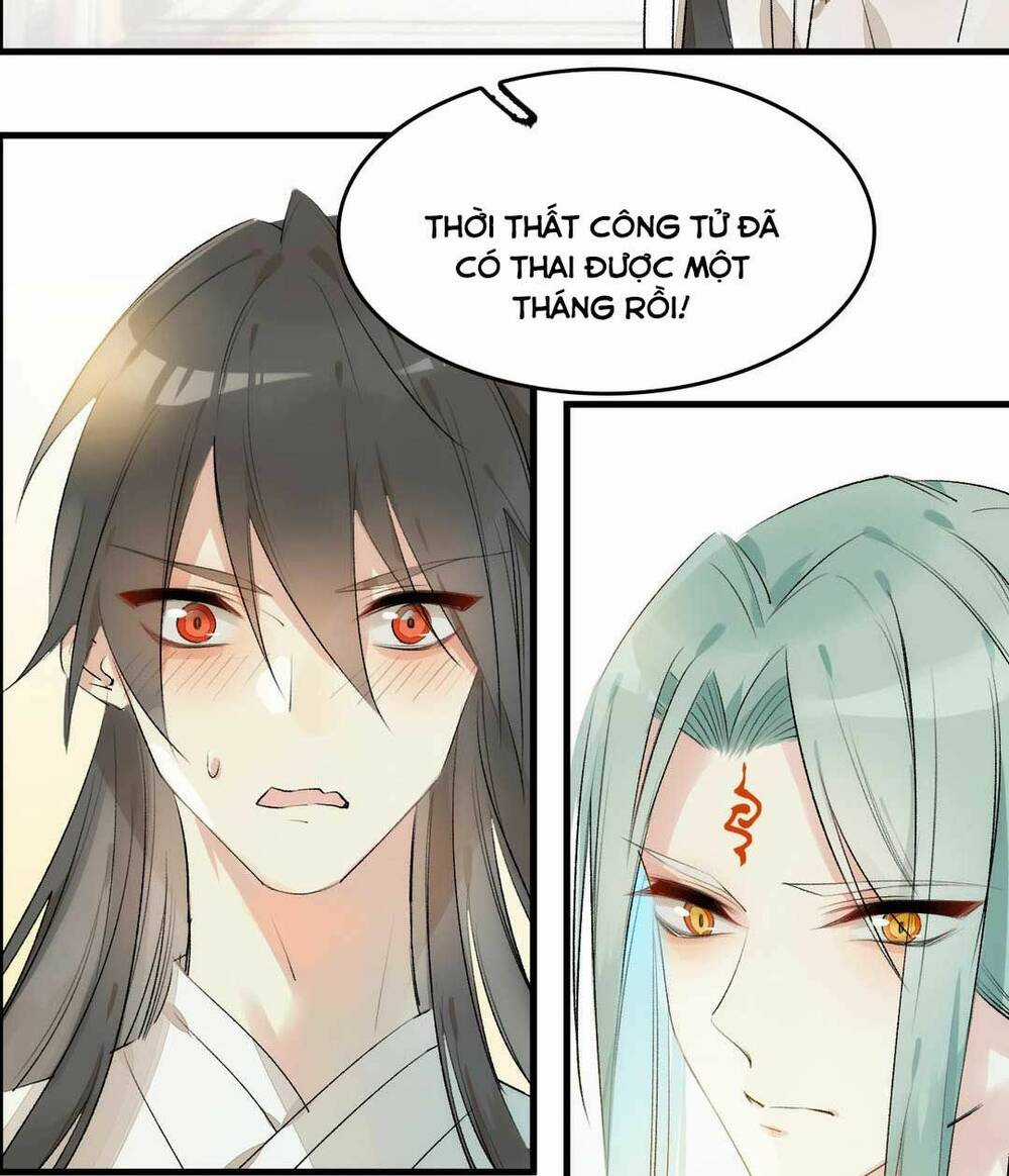 Ta Xuyên Không Mang Long Thai Chapter 6 trang 36