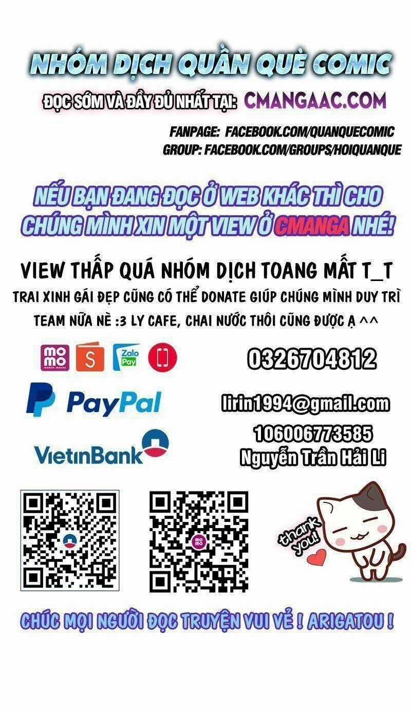 Ta Xuyên Không Với Max Điểm Mị Lực Chapter 1 trang 0