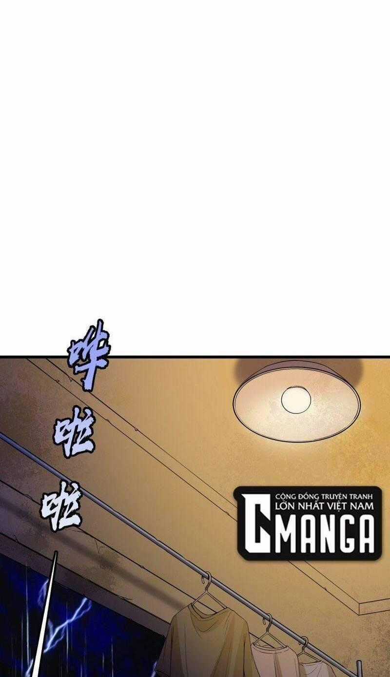 Ta Xuyên Không Với Max Điểm Mị Lực Chapter 1 trang 1