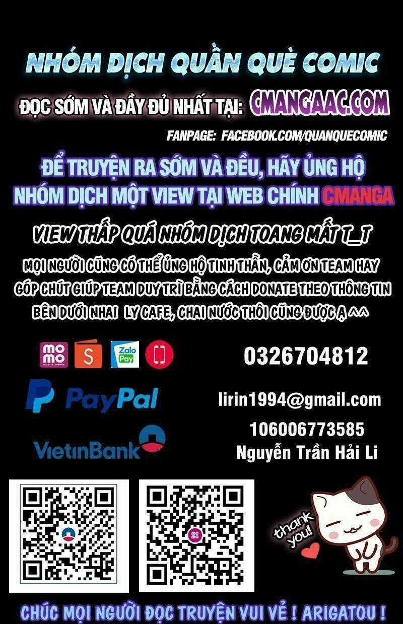 Ta Xuyên Không Với Max Điểm Mị Lực Chapter 10 trang 0
