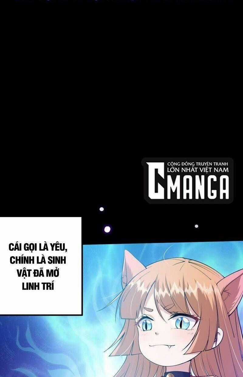 Ta Xuyên Không Với Max Điểm Mị Lực Chapter 10 trang 1