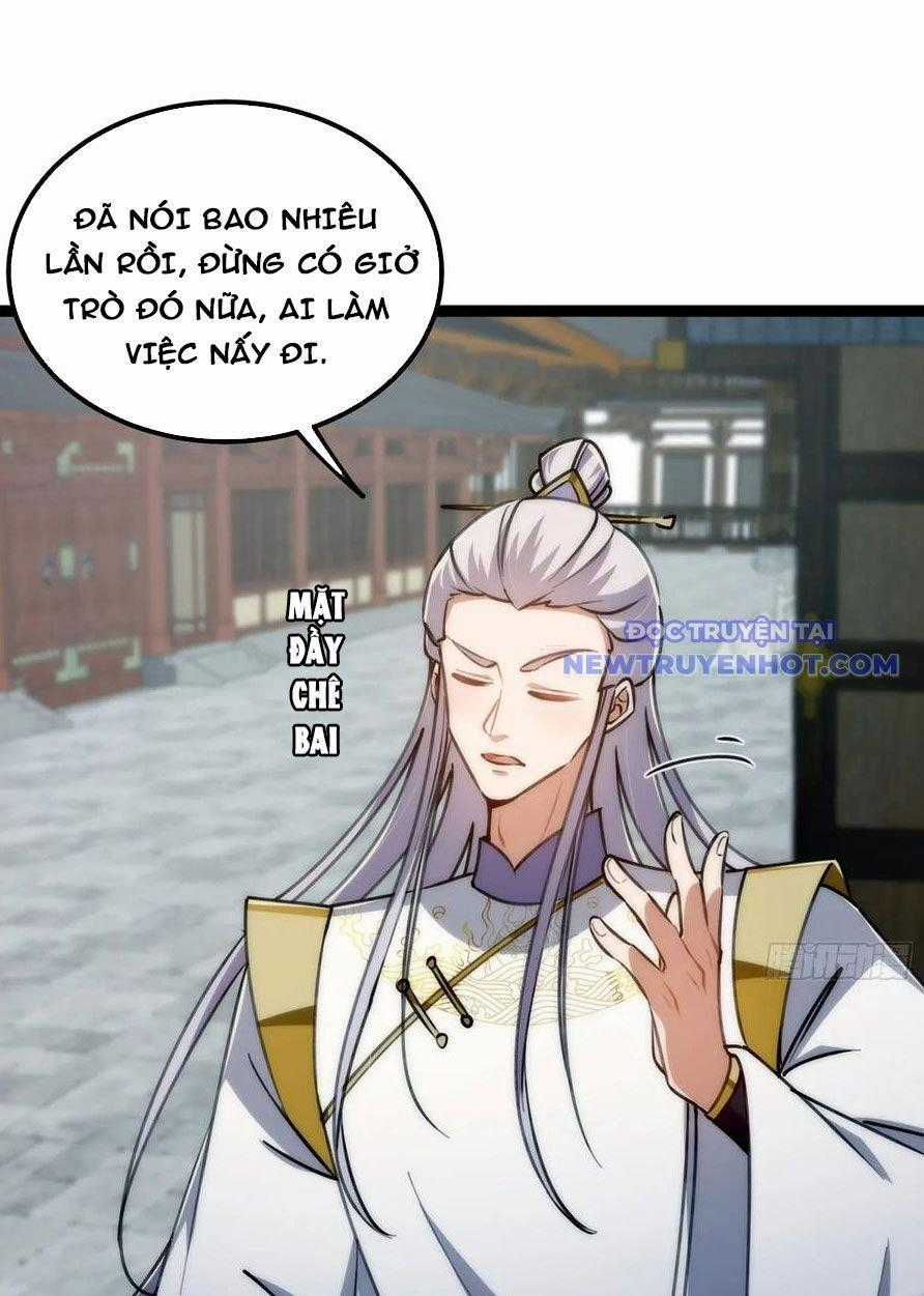 Ta Xuyên Không Với Max Điểm Mị Lực Chapter 106 trang 1