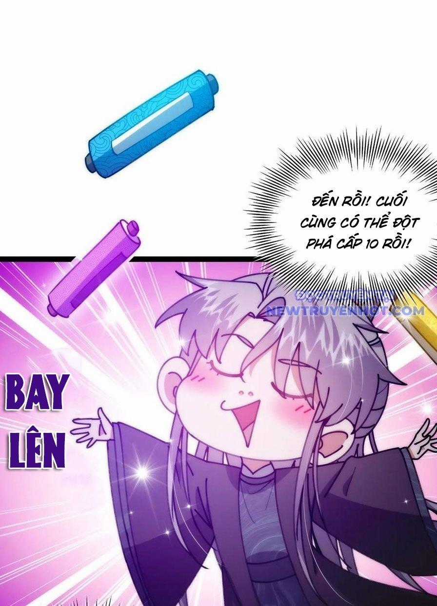 Ta Xuyên Không Với Max Điểm Mị Lực Chapter 109 trang 1